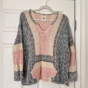 ripcurl women’s sweater